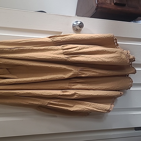 Maeve by Anthropolgie Dress - Picture 6 of 12